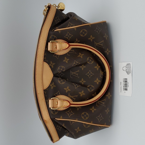 ๐ SOLD ๐ Louis Vuitton Tivoli PM - Picture 3 of 17